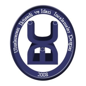 International Journal of Economic and Administrative Studies - Ulakbim TR