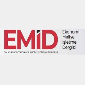 Journal of Economics Public Finance Business