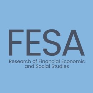 Research of Financial Economic and Social Studies