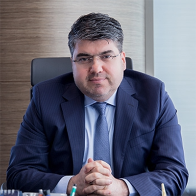 Talat Ulussever
