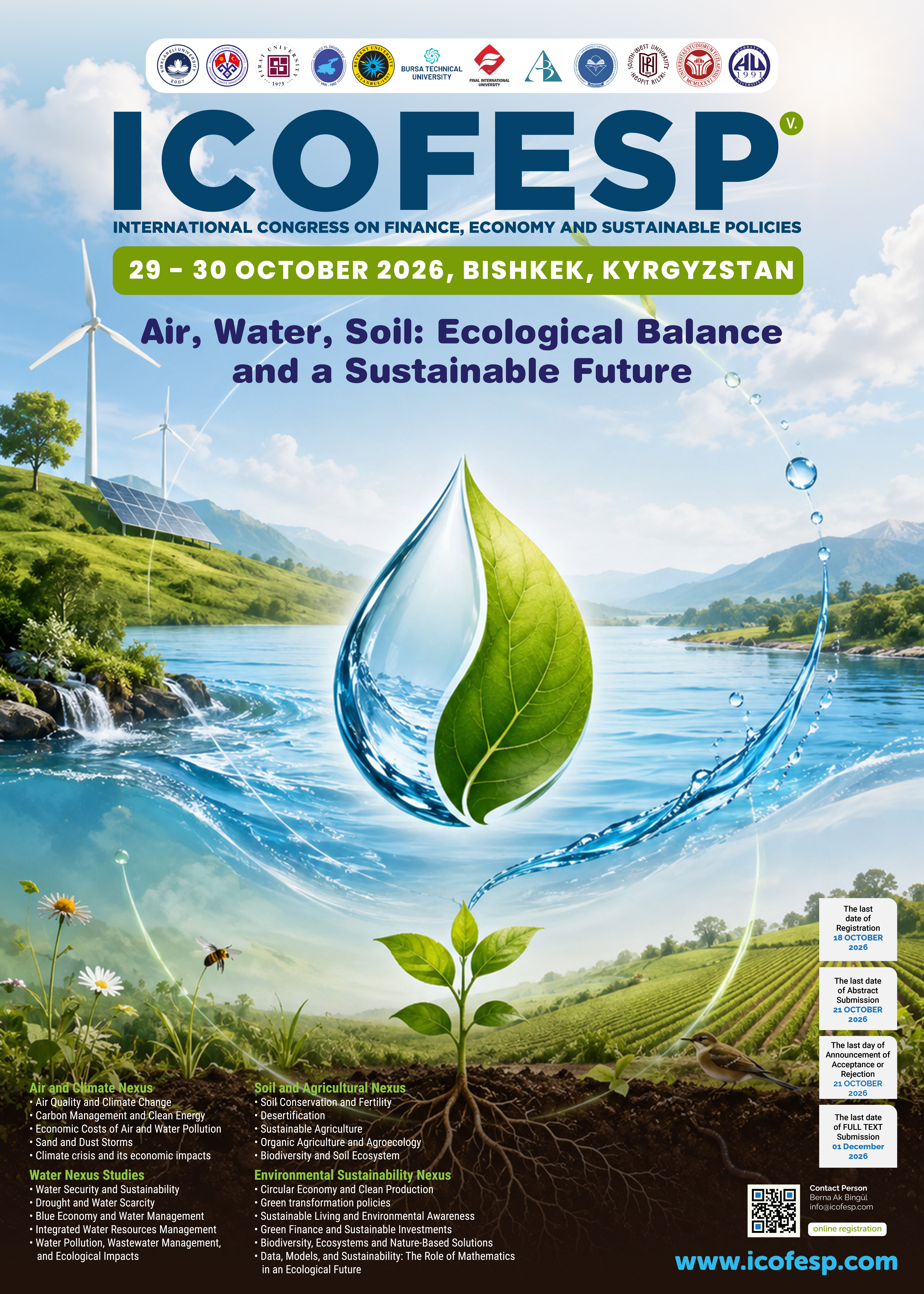 ICOFESP - 2026 poster