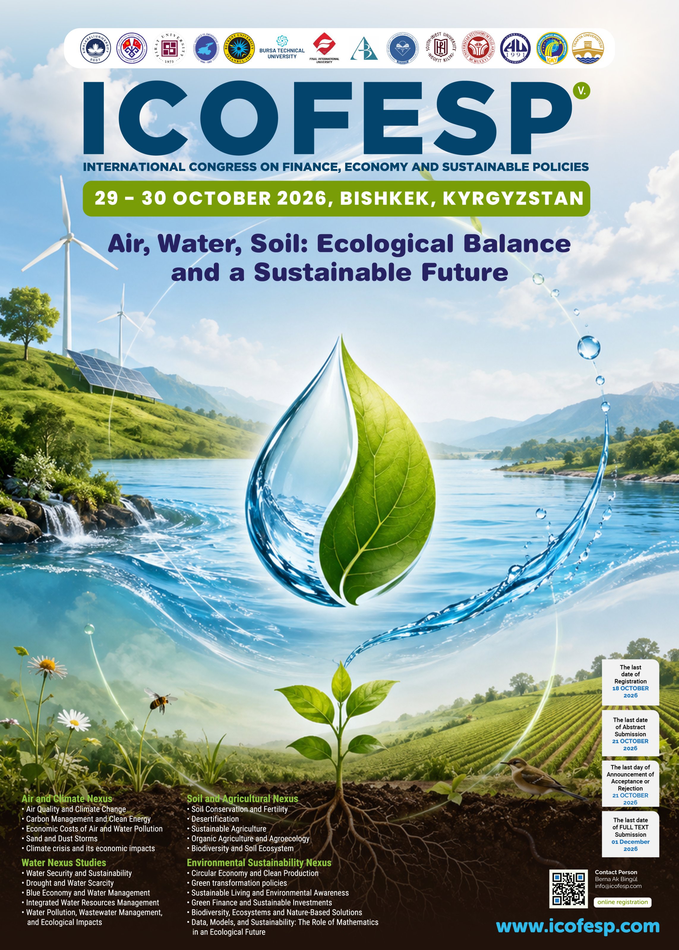 ICOFESP - 2026 poster